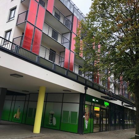 Apartament Agnes Szczecin Pomorzany 외부 사진