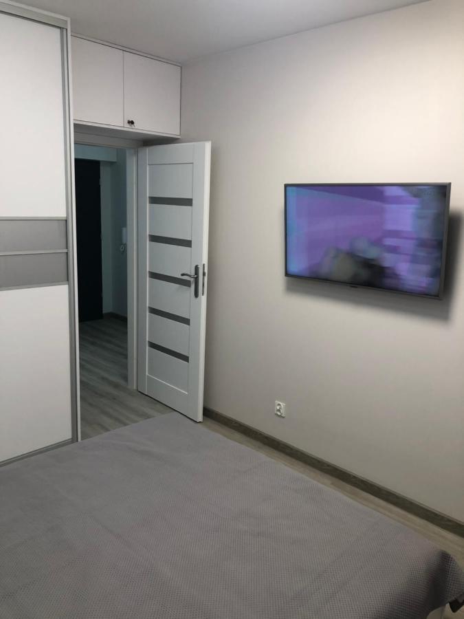 Apartament Agnes Szczecin Pomorzany 외부 사진